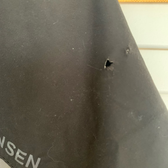 Helly Hansen Ski Jacket HellyTech Men's Size XL - Picture 7 of 9